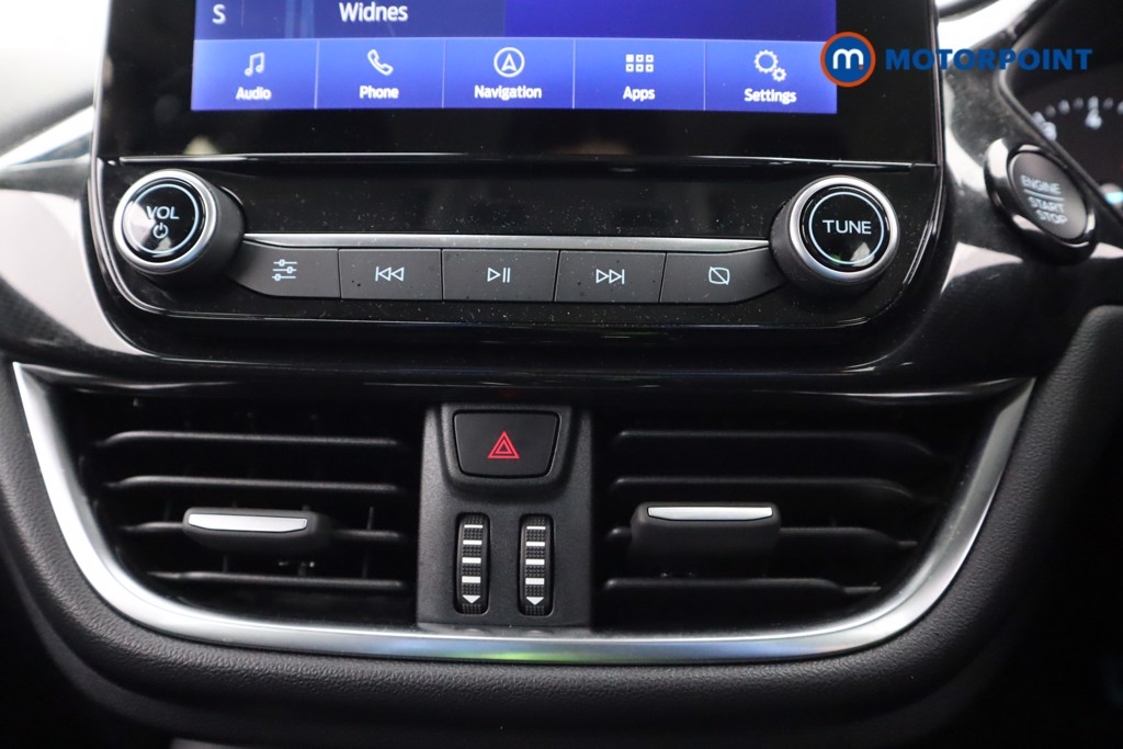 Ford Puma Titanium Manual Petrol SUV - Stock Number (1583911) - 11th supplementary image