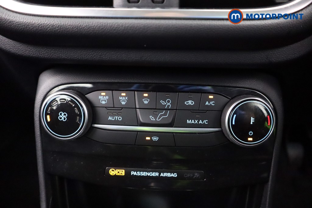 Ford Puma Titanium Manual Petrol SUV - Stock Number (1583911) - 12th supplementary image