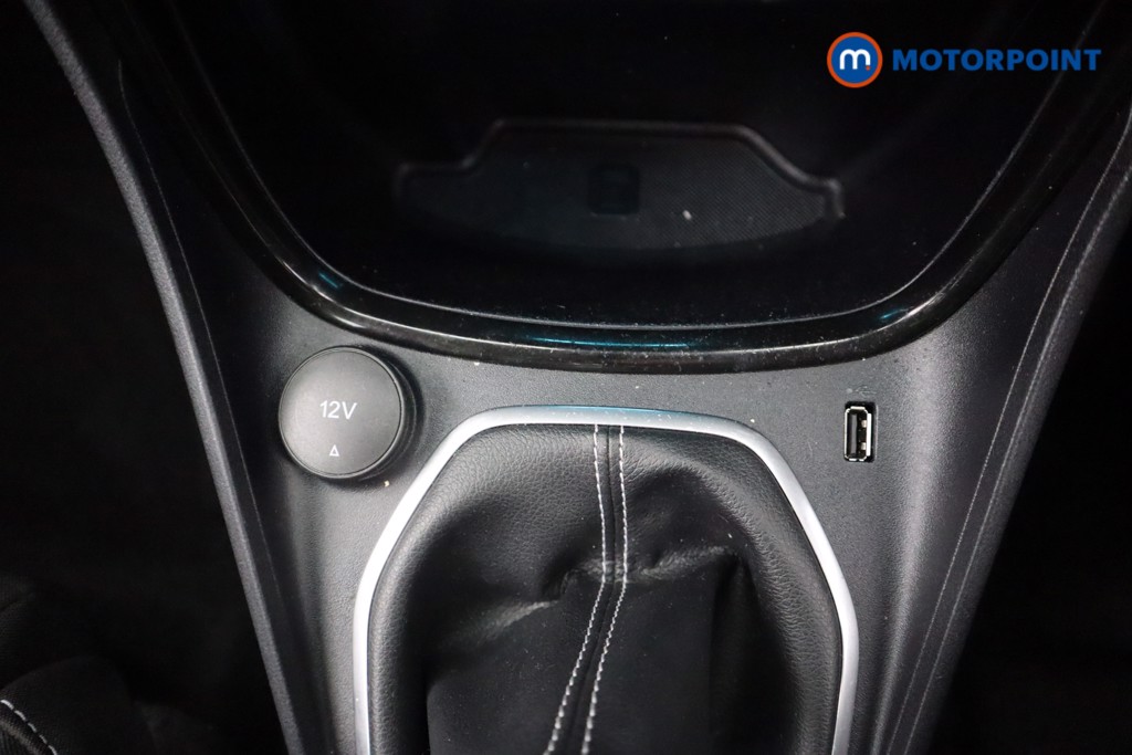 Ford Puma Titanium Manual Petrol SUV - Stock Number (1583911) - 13th supplementary image