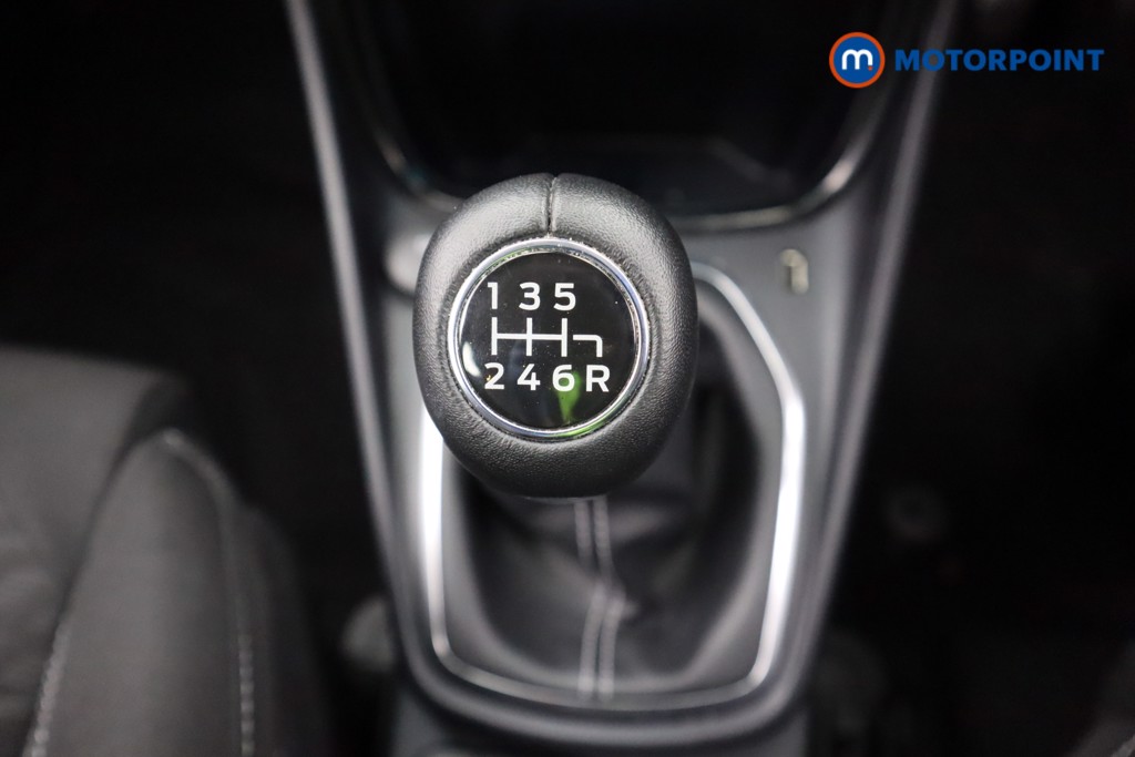 Ford Puma Titanium Manual Petrol SUV - Stock Number (1583911) - 14th supplementary image