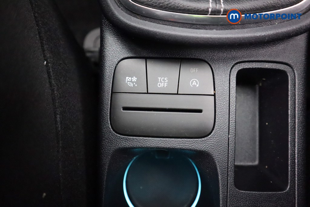 Ford Puma Titanium Manual Petrol SUV - Stock Number (1583911) - 15th supplementary image