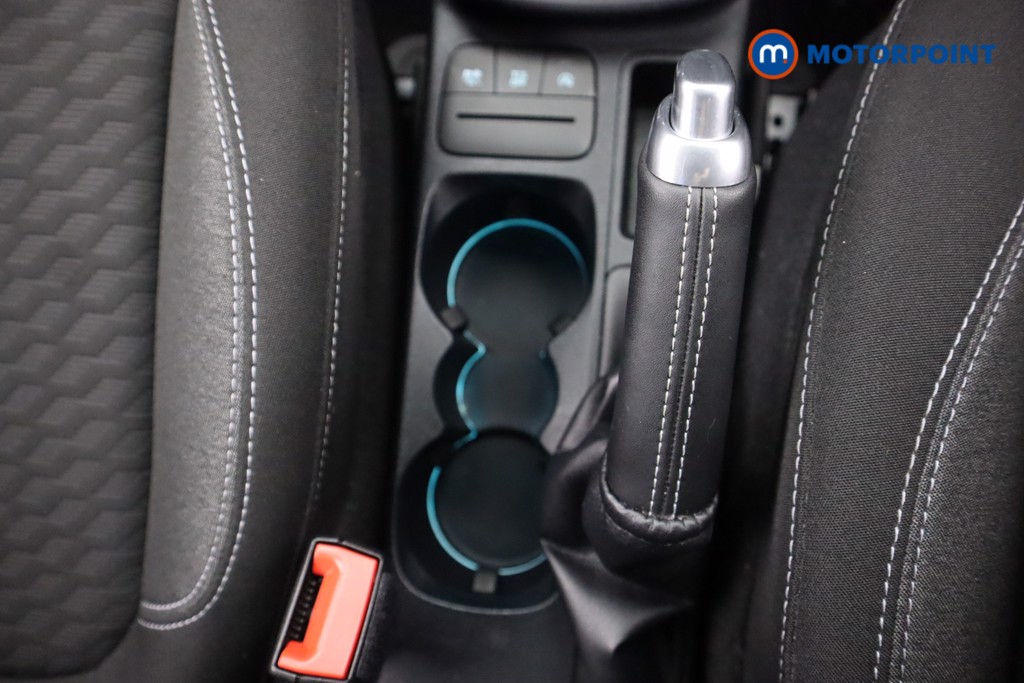 Ford Puma Titanium Manual Petrol SUV - Stock Number (1583911) - 16th supplementary image