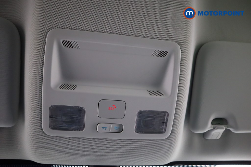 Ford Puma Titanium Manual Petrol SUV - Stock Number (1583911) - 17th supplementary image