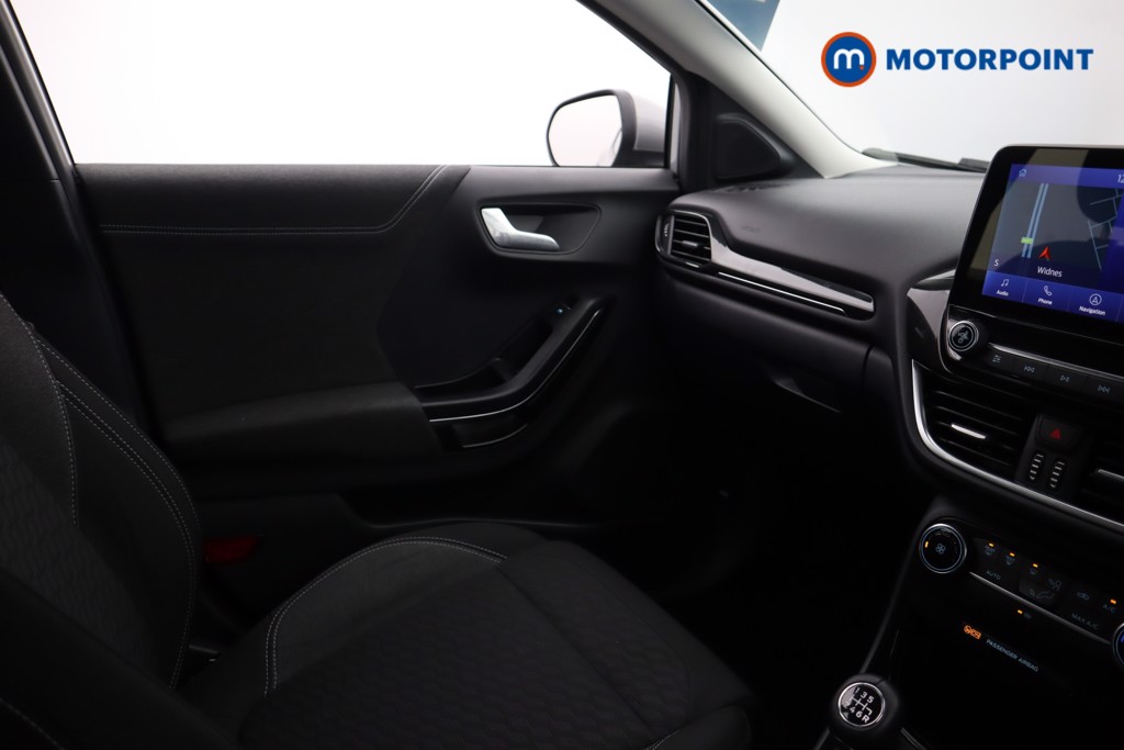 Ford Puma Titanium Manual Petrol SUV - Stock Number (1583911) - 18th supplementary image