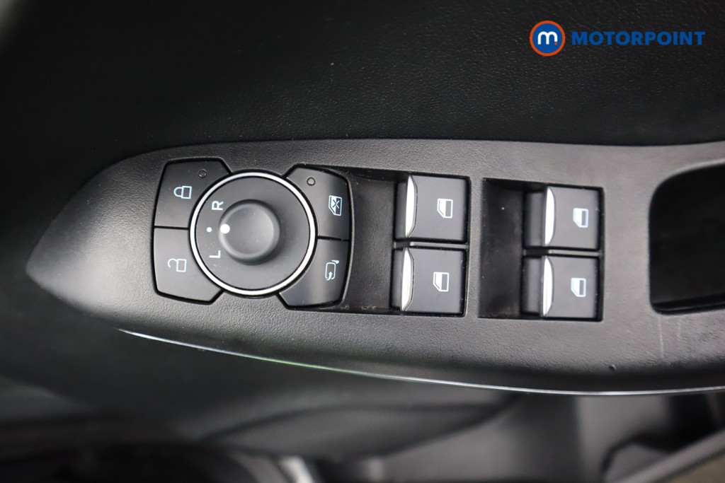 Ford Puma Titanium Manual Petrol SUV - Stock Number (1583911) - 19th supplementary image