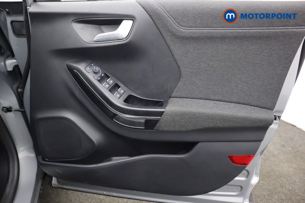 Ford Puma Titanium Manual Petrol SUV - Stock Number (1583911) - 20th supplementary image