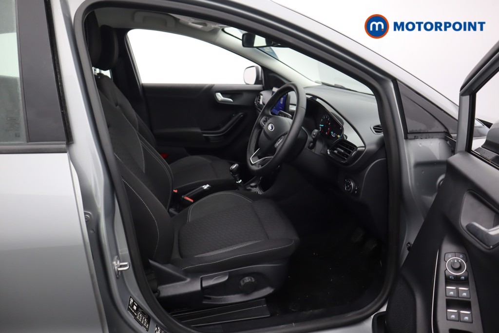 Ford Puma Titanium Manual Petrol SUV - Stock Number (1583911) - 21st supplementary image