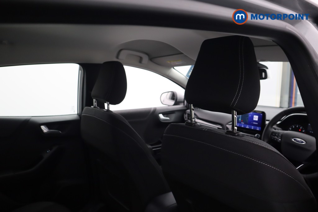 Ford Puma Titanium Manual Petrol SUV - Stock Number (1583911) - 23rd supplementary image