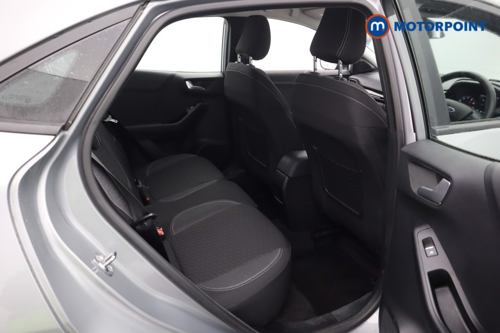 Ford Puma Titanium Manual Petrol SUV - Stock Number (1583911) - 24th supplementary image