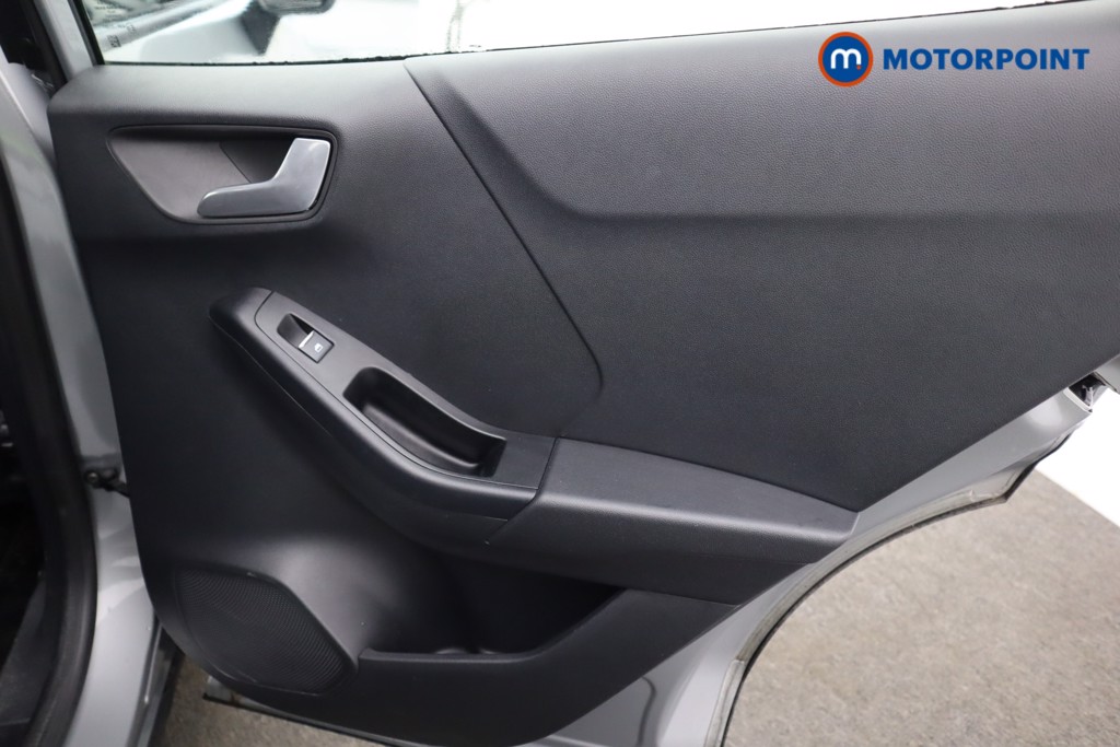 Ford Puma Titanium Manual Petrol SUV - Stock Number (1583911) - 25th supplementary image