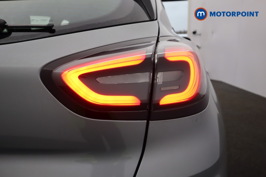 Ford Puma Titanium Manual Petrol SUV - Stock Number (1583911) - 26th supplementary image