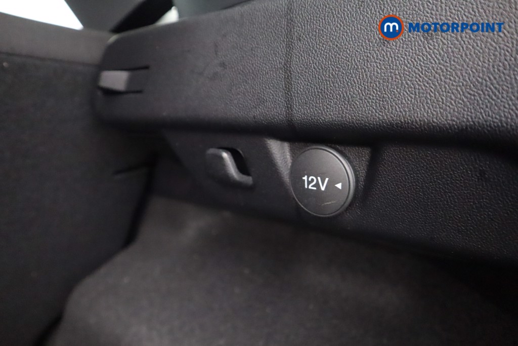 Ford Puma Titanium Manual Petrol SUV - Stock Number (1583911) - 27th supplementary image