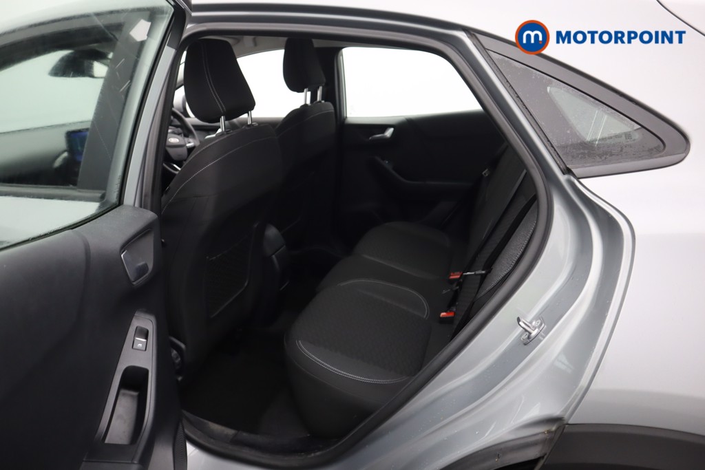 Ford Puma Titanium Manual Petrol SUV - Stock Number (1583911) - 29th supplementary image