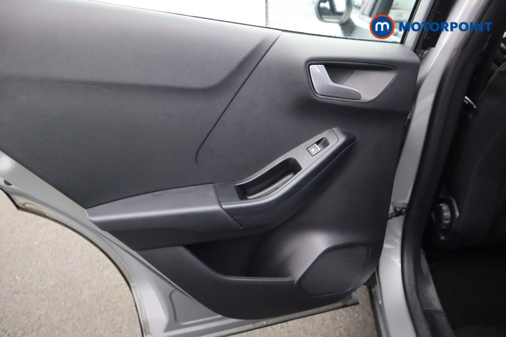 Ford Puma Titanium Manual Petrol SUV - Stock Number (1583911) - 30th supplementary image