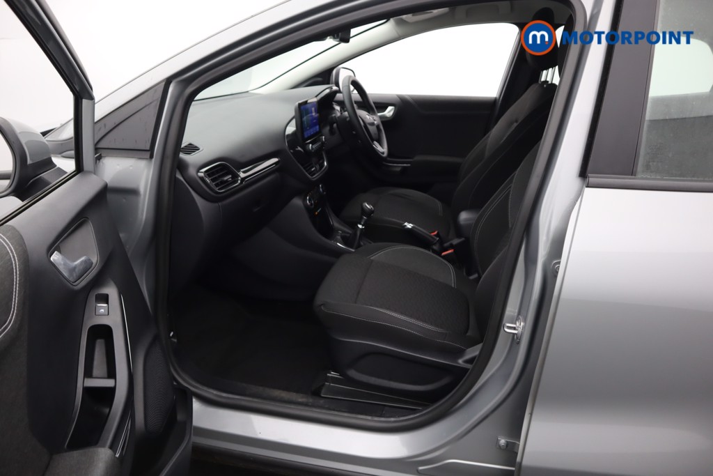 Ford Puma Titanium Manual Petrol SUV - Stock Number (1583911) - 31st supplementary image