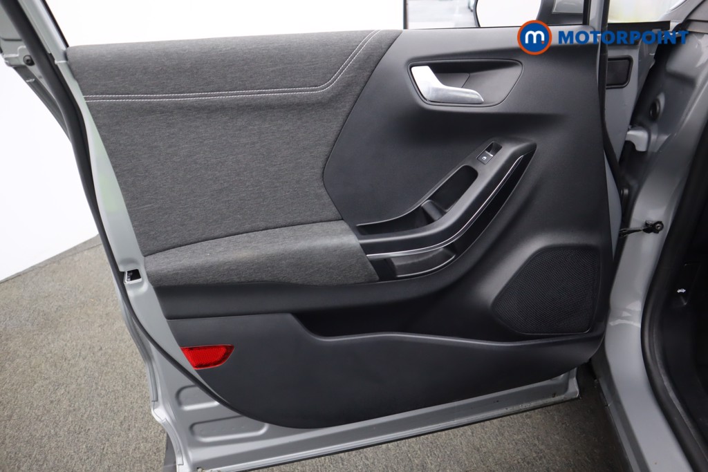 Ford Puma Titanium Manual Petrol SUV - Stock Number (1583911) - 33rd supplementary image