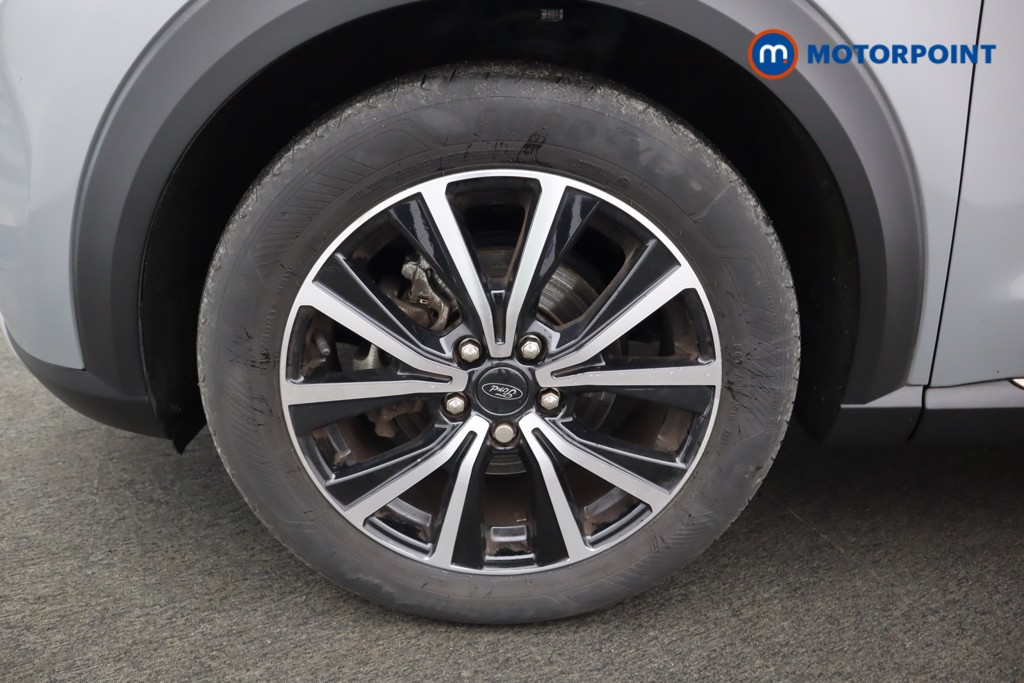 Ford Puma Titanium Manual Petrol SUV - Stock Number (1583911) - 35th supplementary image