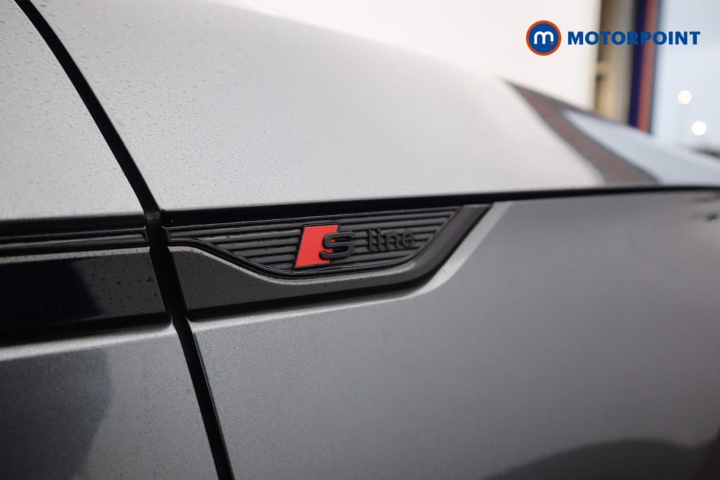 Audi A5 Black Edition Automatic Petrol Hatchback - Stock Number (1585764) - 2nd supplementary image