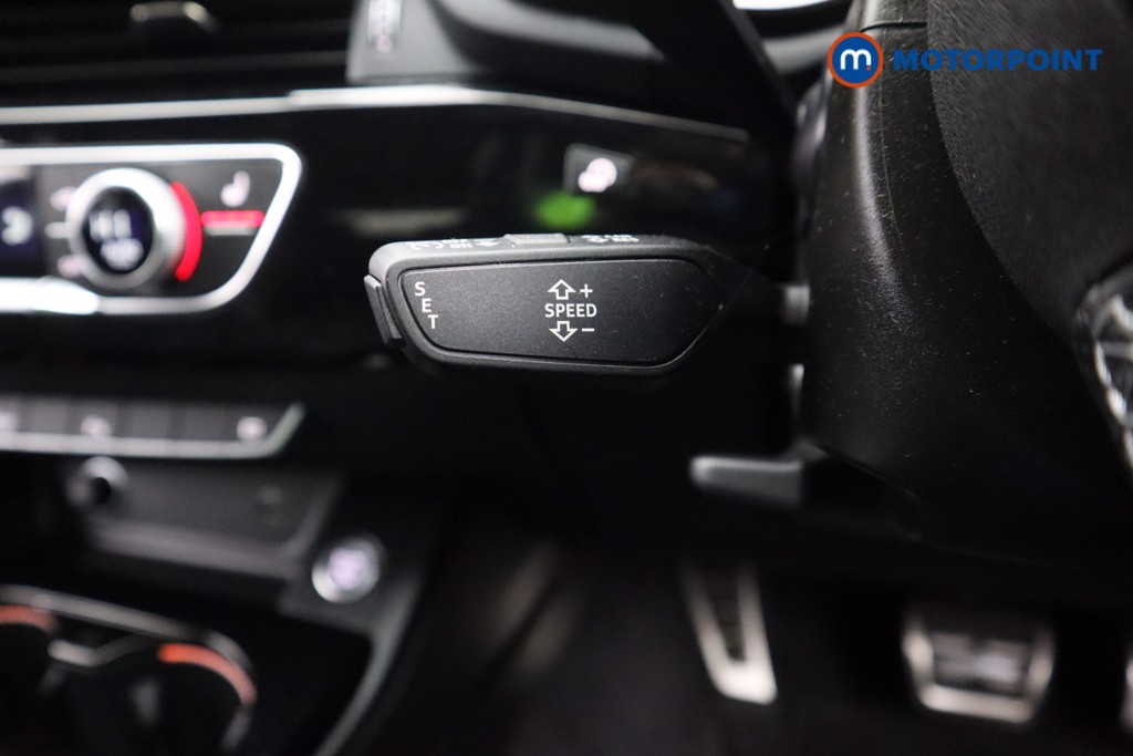 Audi A5 Black Edition Automatic Petrol Hatchback - Stock Number (1585764) - 8th supplementary image