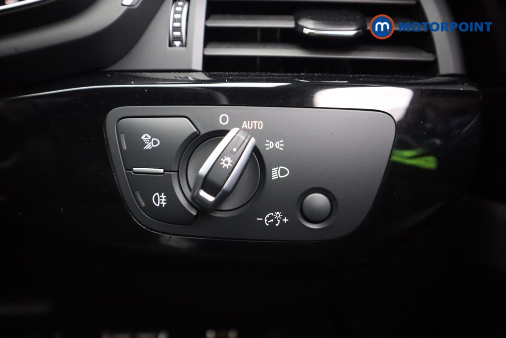 Audi A5 Black Edition Automatic Petrol Hatchback - Stock Number (1585764) - 10th supplementary image