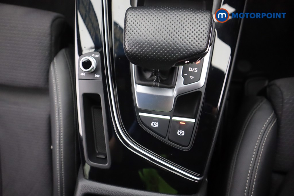 Audi A5 Black Edition Automatic Petrol Hatchback - Stock Number (1585764) - 20th supplementary image