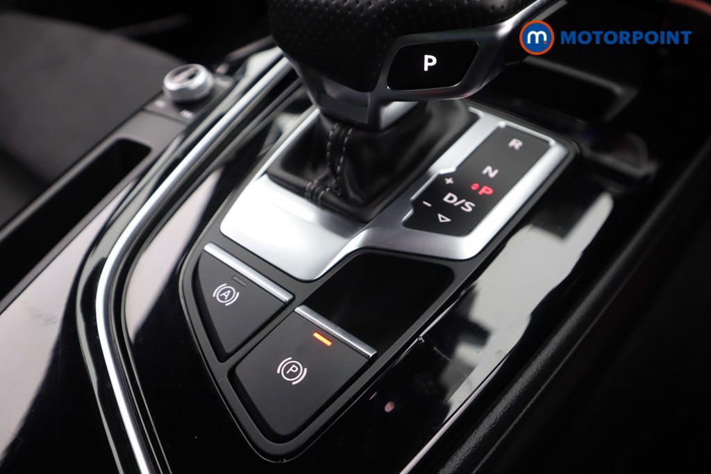 Audi A5 Black Edition Automatic Petrol Hatchback - Stock Number (1585764) - 21st supplementary image