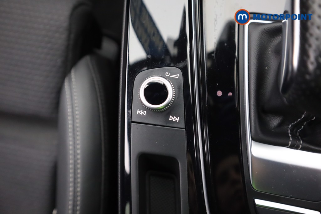 Audi A5 Black Edition Automatic Petrol Hatchback - Stock Number (1585764) - 22nd supplementary image