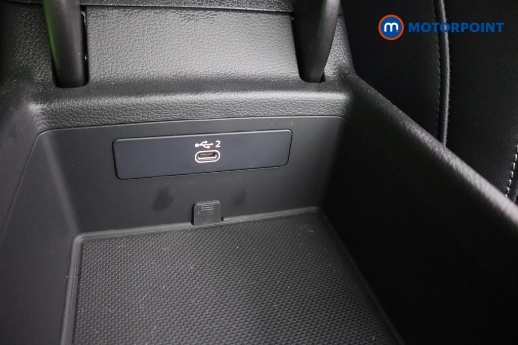 Audi A5 Black Edition Automatic Petrol Hatchback - Stock Number (1585764) - 23rd supplementary image