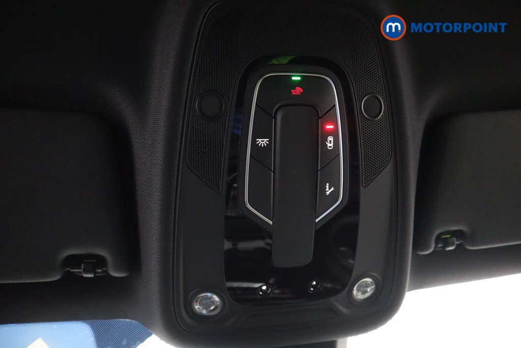 Audi A5 Black Edition Automatic Petrol Hatchback - Stock Number (1585764) - 24th supplementary image