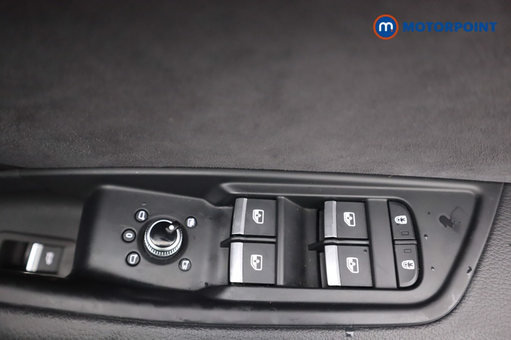 Audi A5 Black Edition Automatic Petrol Hatchback - Stock Number (1585764) - 26th supplementary image