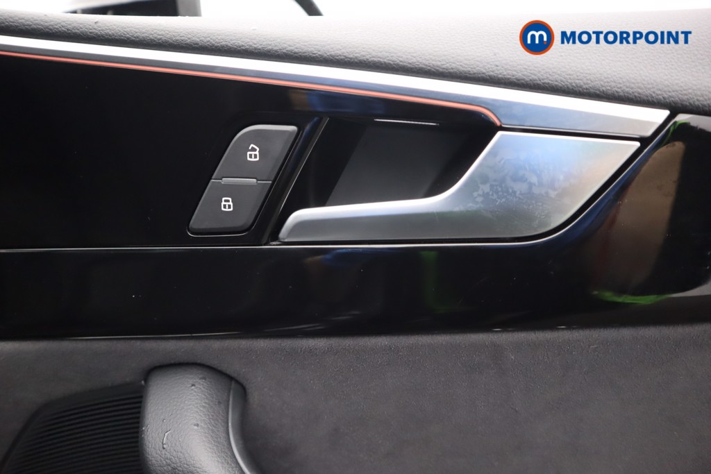 Audi A5 Black Edition Automatic Petrol Hatchback - Stock Number (1585764) - 27th supplementary image