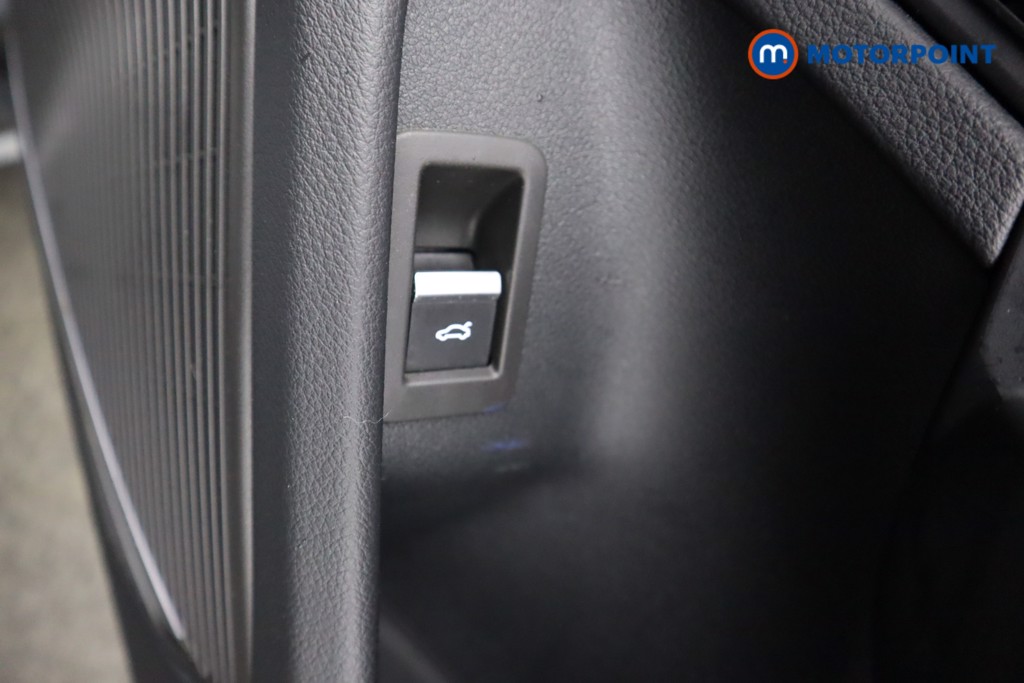 Audi A5 Black Edition Automatic Petrol Hatchback - Stock Number (1585764) - 28th supplementary image