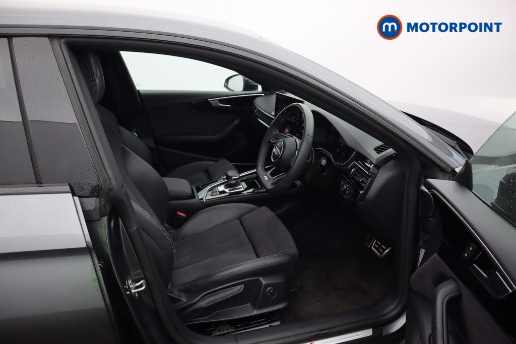 Audi A5 Black Edition Automatic Petrol Hatchback - Stock Number (1585764) - 30th supplementary image