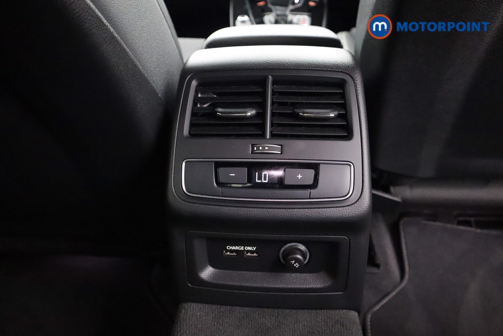 Audi A5 Black Edition Automatic Petrol Hatchback - Stock Number (1585764) - 32nd supplementary image