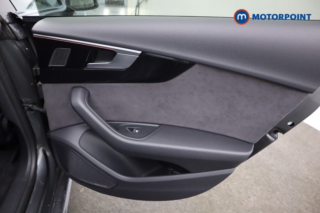 Audi A5 Black Edition Automatic Petrol Hatchback - Stock Number (1585764) - 35th supplementary image