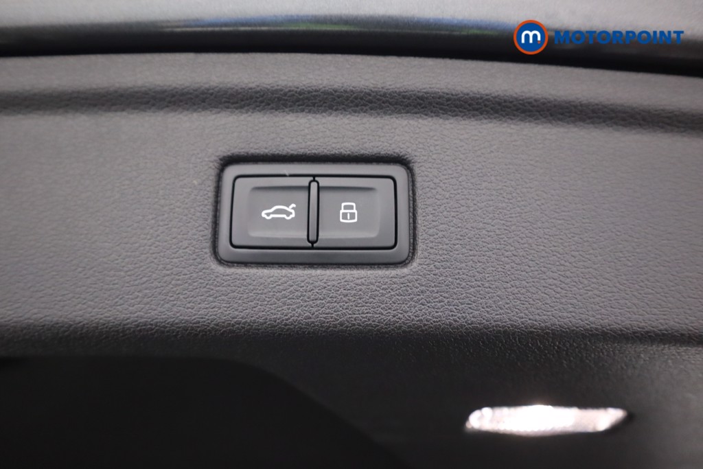 Audi A5 Black Edition Automatic Petrol Hatchback - Stock Number (1585764) - 38th supplementary image