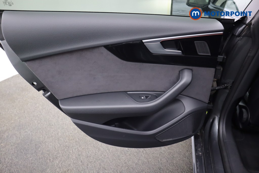 Audi A5 Black Edition Automatic Petrol Hatchback - Stock Number (1585764) - 40th supplementary image