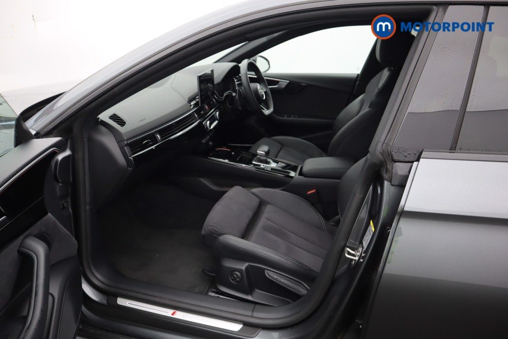 Audi A5 Black Edition Automatic Petrol Hatchback - Stock Number (1585764) - 41st supplementary image