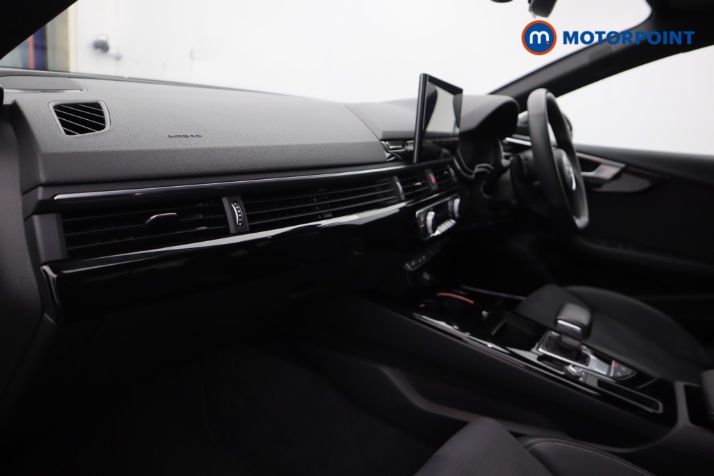 Audi A5 Black Edition Automatic Petrol Hatchback - Stock Number (1585764) - 42nd supplementary image