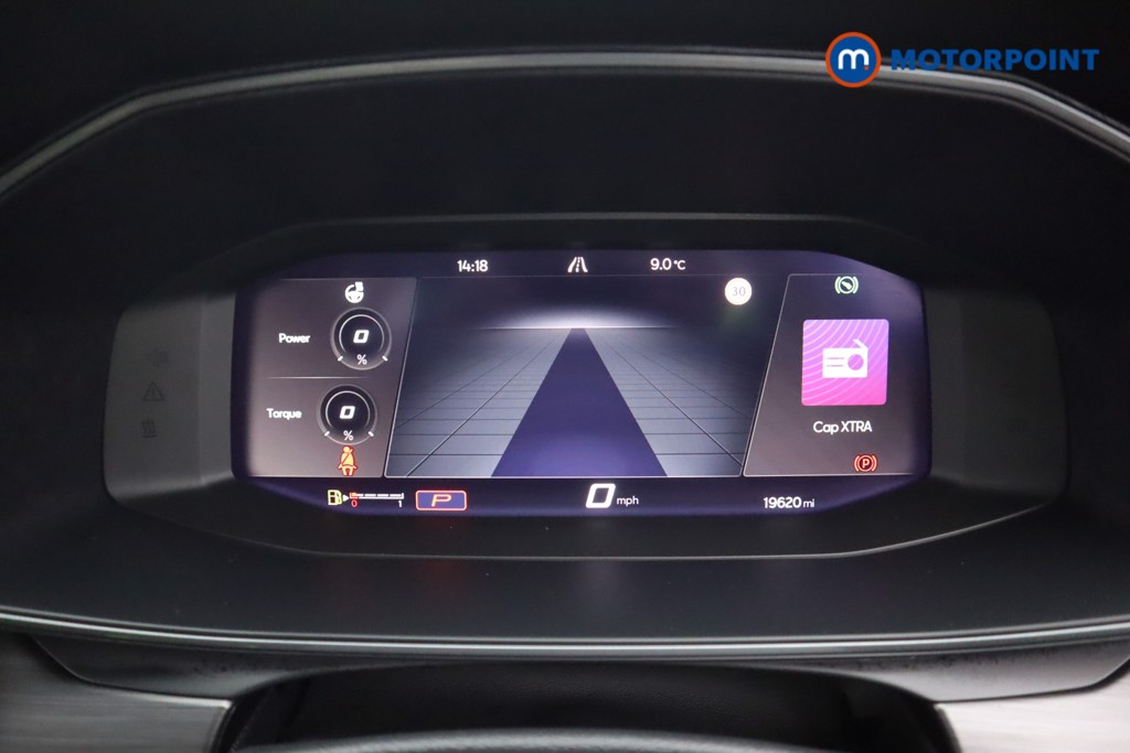 Cupra Formentor V2 Automatic Petrol SUV - Stock Number (1586395) - 3rd supplementary image