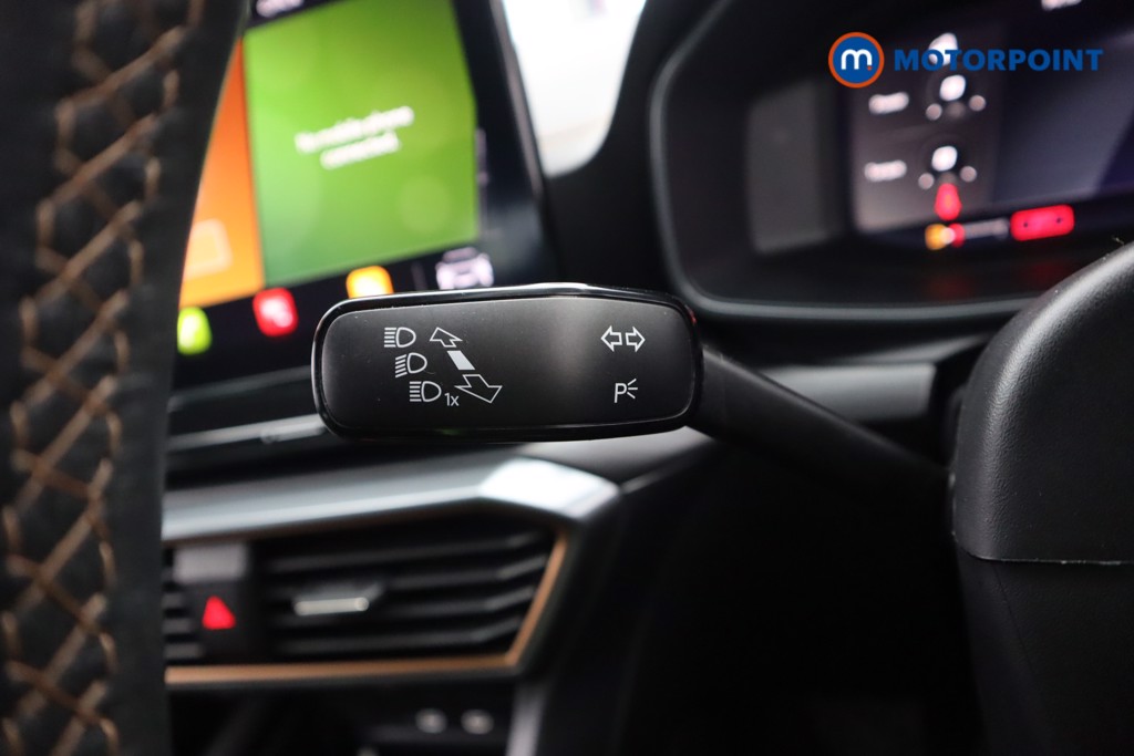 Cupra Formentor V2 Automatic Petrol SUV - Stock Number (1586395) - 6th supplementary image