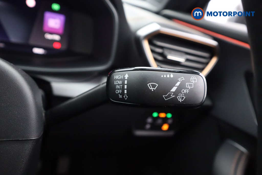 Cupra Formentor V2 Automatic Petrol SUV - Stock Number (1586395) - 7th supplementary image