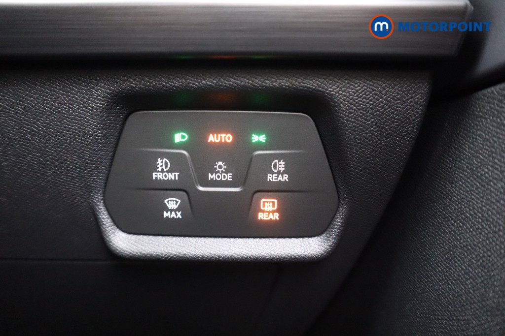 Cupra Formentor V2 Automatic Petrol SUV - Stock Number (1586395) - 8th supplementary image