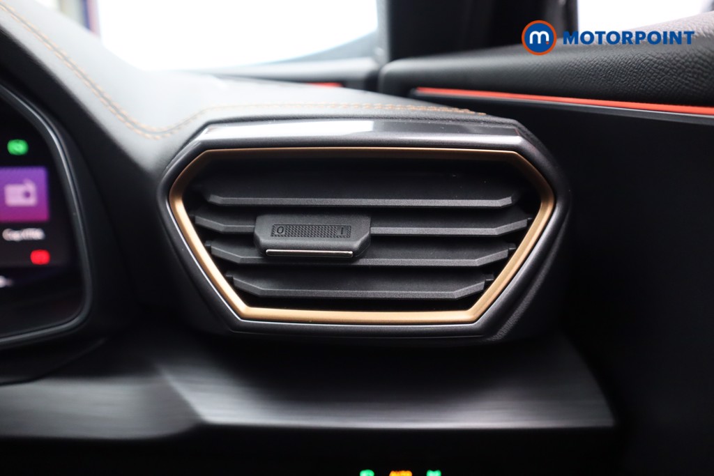 Cupra Formentor V2 Automatic Petrol SUV - Stock Number (1586395) - 9th supplementary image