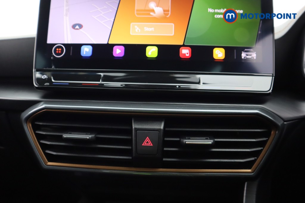 Cupra Formentor V2 Automatic Petrol SUV - Stock Number (1586395) - 11th supplementary image