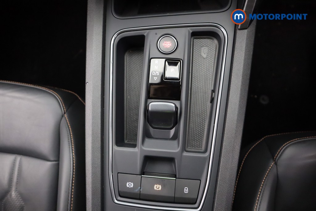 Cupra Formentor V2 Automatic Petrol SUV - Stock Number (1586395) - 13th supplementary image