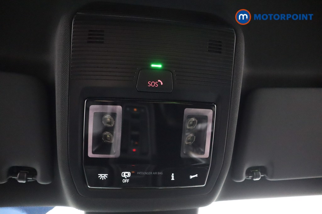 Cupra Formentor V2 Automatic Petrol SUV - Stock Number (1586395) - 17th supplementary image