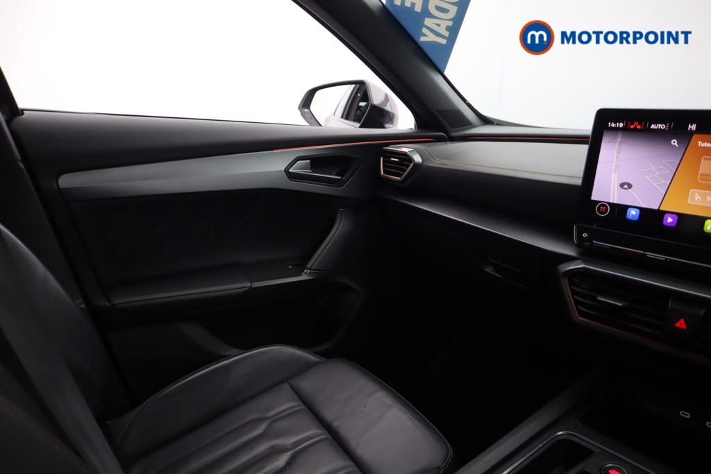 Cupra Formentor V2 Automatic Petrol SUV - Stock Number (1586395) - 18th supplementary image