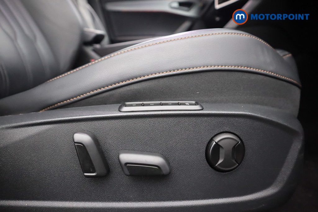 Cupra Formentor V2 Automatic Petrol SUV - Stock Number (1586395) - 19th supplementary image