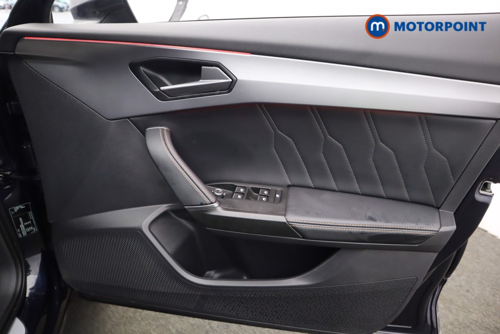 Cupra Formentor V2 Automatic Petrol SUV - Stock Number (1586395) - 21st supplementary image